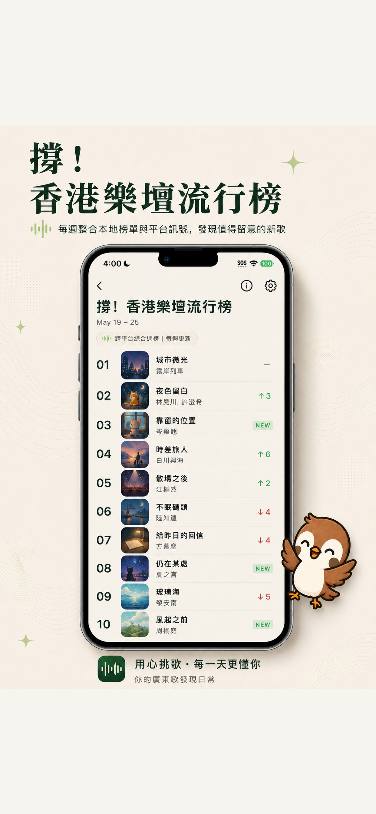 CantoVerse song details